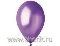 12"/34 Металлик Purple №1102-0319