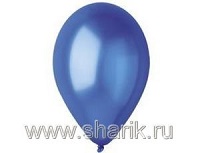 12"/54 Металлик Blue №1102-0335