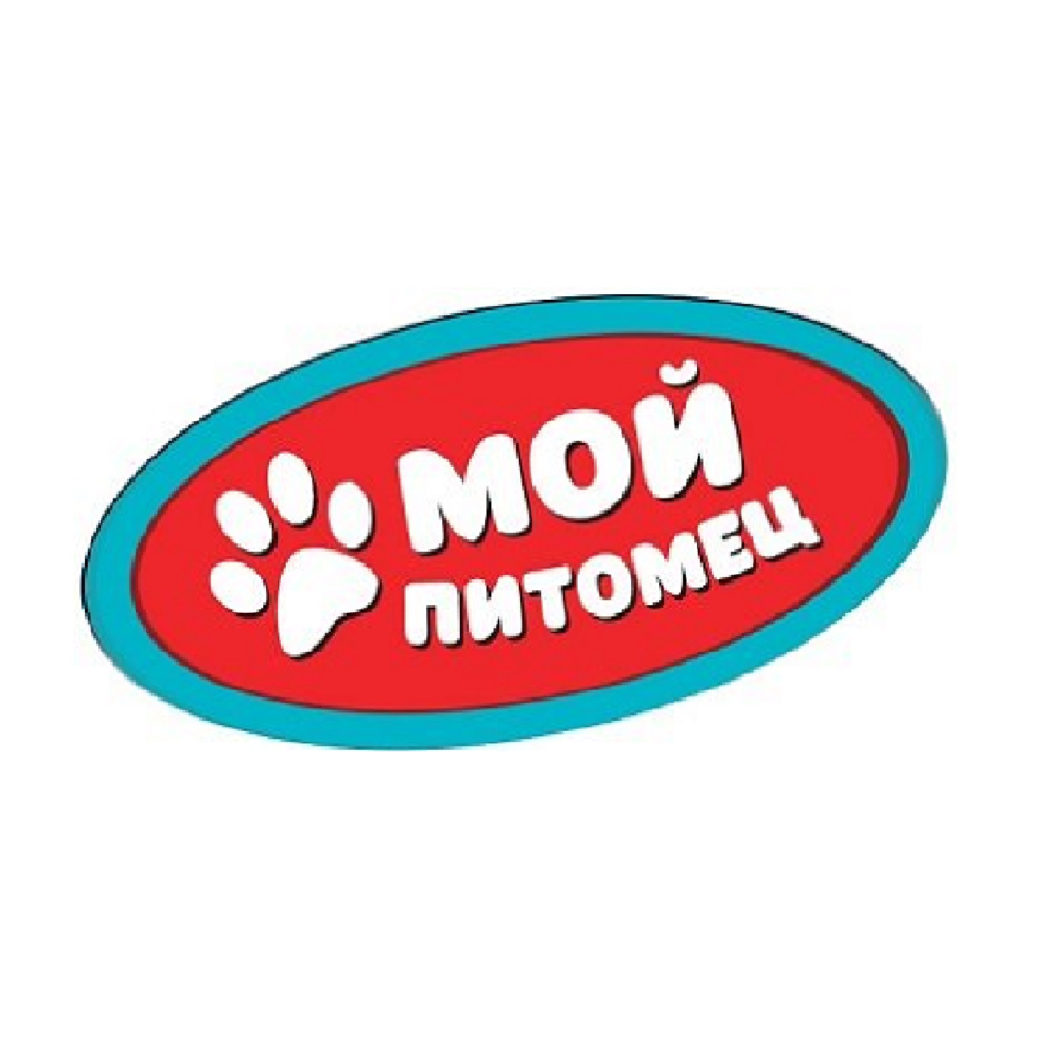 Мой питомец