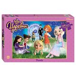 Мозаика "puzzle" maxi 24 "Царевны" (Мельница)