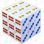 Кубик рубик зарики ASK-10