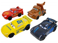 Тачки россыпь мален.(1210-16S)