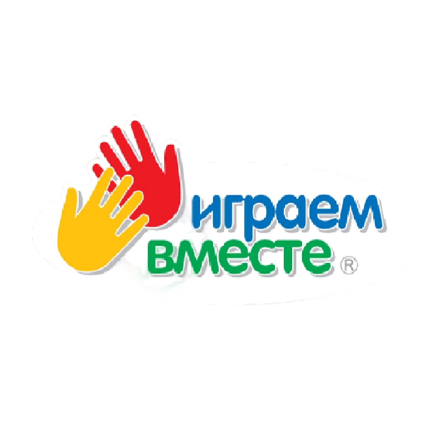 Проект играем вместе