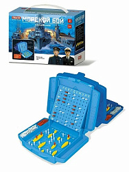 Игра настольная Морской бой. Капитаны №61