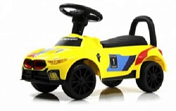 Каталка-толокар №908/коробка/свет,звук/68*29*38