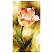 Алмазная мозаика 22*40см ТЮЛЬПАН арт.1013 (1/120шт)