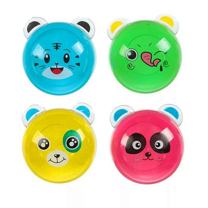 Лизун  панда  малый