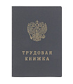 Трудовая книжка нового образца 2023г
