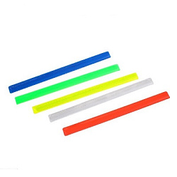 Браслет светоотражающий 40 см