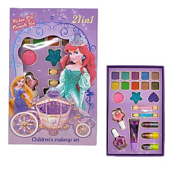 LK2887 Косметика Childrens makeup set