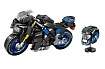 8106 Конструктор MOTORCYCLE