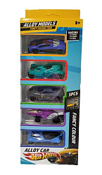 6011 Набор Х/в 5 шт в коробке