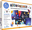 Kids Games. Набор обучающий. Космос. 08086