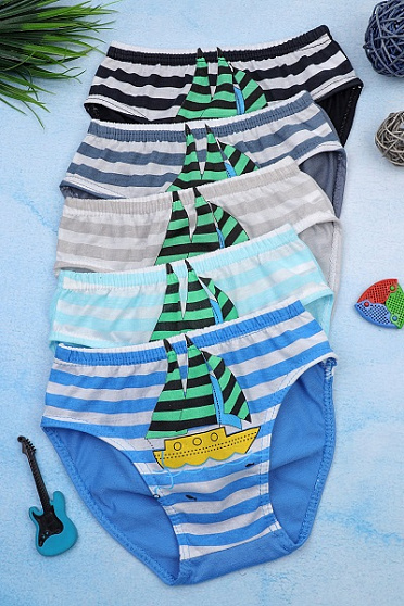 Трусы на мальчиков (S (105/2))