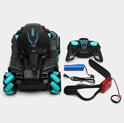 029 Танк р\у стреляющий орбизами