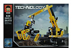 830 Конструктор TECHNOLOCY
