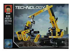830 Конструктор TECHNOLOCY