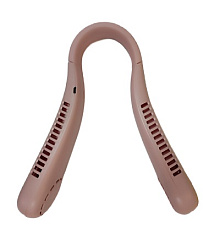 Вентилятор наушники