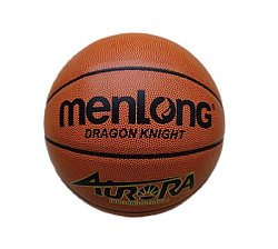 Мяч баскетбольный, размер 7 (560г)