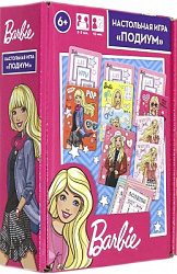 Барби.Наст.игра.Подиум.05865