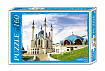 ПАЗЛЫ 160 элементов. КБ160-4031 КРАСИВАЯ МЕЧЕТЬ