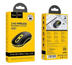 Мышь беспроводная Hoco GM21