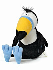 Мягкие Игрушки Игрушка Мягконабивная, Тукан Тукки, 25 см