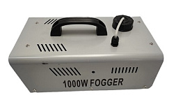 Генератор сухого тумана 1000W