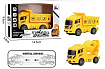 GX-GC-011     Машина в коробке. Размер упак: 14,5х10х6см