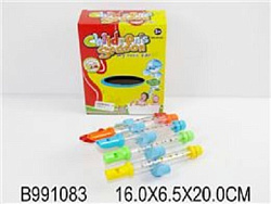 Свирели 5 в 1 -89-82