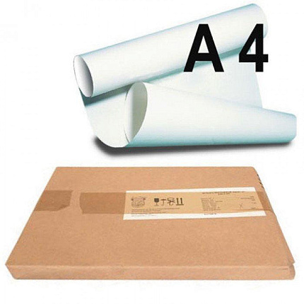 Ватман " Гознак " А4 210*297 200г/м2