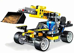 829 Конструктор TECHNOLOCY