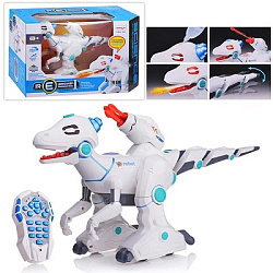 динозавр р.у. 