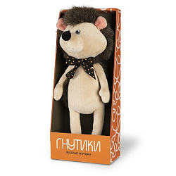 Мягкие Игрушки Мягкая Игрушка Гнутики, Еж Колючкин, 22 см, в Коробке