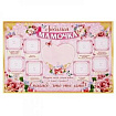Плакат-стенгазета "Любимая мамочка", 60х40 см   1310354