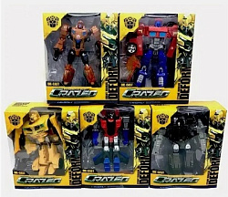 8840 Трансформер в коробке