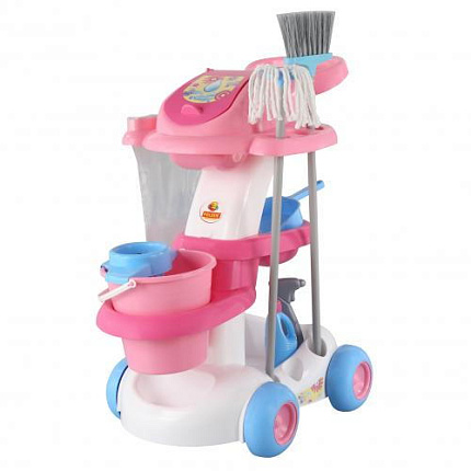 Набор "Помощница-4" (в пакете)