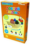 Развивающая игра "Ловкий тюлень"