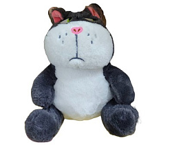 Кот злой, 18073-22