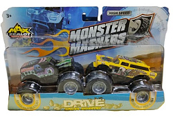 онстр-трак, 2шт в упак. Размер упак: 25х15,5х6,5см