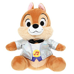 384927 Игрушка мягкая чип, 20 см, озвученный МУЛЬТИ-ПУЛЬТИ в кор.24шт