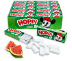 Жевательная резинка Hoppi подушки со вкусом Арбуза (9733) 13,2 гр*20 бл*30 шт