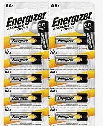 Батарейка ENERGIZER R 6