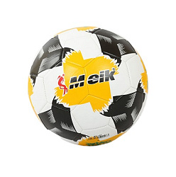 E39946           Мяч футбольный "Мейк". Размер: 5