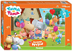 Мозаика "puzzle" 35 MAXI "Тима и Тома" (Riki)