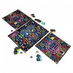 Настольная игра. Я - суперзвезда. Арт. 06949