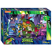 Мозаика "puzzle" 60 "Черепашки Ниндзя" (Никелодеон)