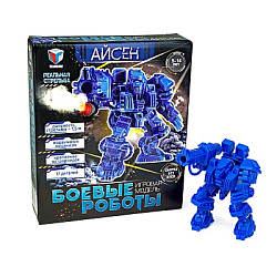 Боевой робот "Айсен"