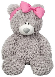 Мягкие Игрушки Мягкая Игрушка Maxitoys, Мишка Кудряшка, 23 см