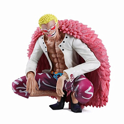 аниме фигурка маленькая